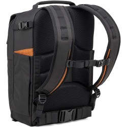 Think Tank Mochila Mirrorless Mover Naranja | Mochila colorida y práctica para cámaras mirrorless y equipo esencial
