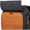 Think Tank Mochila Mirrorless Mover Naranja | Mochila colorida y práctica para cámaras mirrorless y equipo esencial