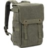 Think Tank Mochila Retrospective 15L Pinestone | Estilo clásico y capacidad funcional para fotografía urbana o de viaje