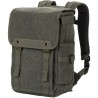 Think Tank Mochila Retrospective 15L Pinestone | Estilo clásico y capacidad funcional para fotografía urbana o de viaje