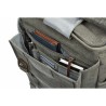 Think Tank Mochila Retrospective 15L Pinestone | Estilo clásico y capacidad funcional para fotografía urbana o de viaje