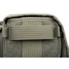 Think Tank Mochila Retrospective 15L Pinestone | Estilo clásico y capacidad funcional para fotografía urbana o de viaje