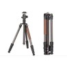 Trípode Leofoto Armour LN-284CT de Alta Estabilidad | trípode profesional | trípode de carbono