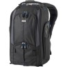 Think Tank Mochila StreetWalker HardDrive V2 | Mochila profesional para cámaras DSLR grandes, teleobjetivos y portátil 15”
