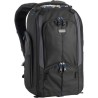 Think Tank Mochila StreetWalker HardDrive V2 | Mochila profesional para cámaras DSLR grandes, teleobjetivos y portátil 15”