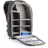 Think Tank Mochila StreetWalker HardDrive V2 | Mochila profesional para cámaras DSLR grandes, teleobjetivos y portátil 15”