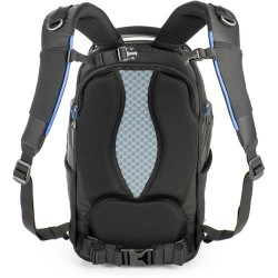 Think Tank Mochila StreetWalker HardDrive V2 | Mochila profesional para cámaras DSLR grandes, teleobjetivos y portátil 15”