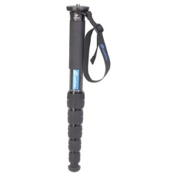 Compra Leofoto Monópodo MP-326C Carbono | Monópodo Ligero y Resistente para Fotografía y Video