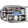 Think Tank Mochila StreetWalker HardDrive V2 | Mochila profesional para cámaras DSLR grandes, teleobjetivos y portátil 15”