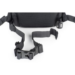 Think Tank Mochila StreetWalker HardDrive V2 | Mochila profesional para cámaras DSLR grandes, teleobjetivos y portátil 15”