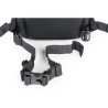 Think Tank Mochila StreetWalker HardDrive V2 | Mochila profesional para cámaras DSLR grandes, teleobjetivos y portátil 15”