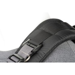 Think Tank Mochila StreetWalker HardDrive V2 | Mochila profesional para cámaras DSLR grandes, teleobjetivos y portátil 15”