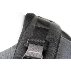 Think Tank Mochila StreetWalker HardDrive V2 | Mochila profesional para cámaras DSLR grandes, teleobjetivos y portátil 15”