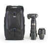 Think Tank Mochila StreetWalker HardDrive V2 | Mochila profesional para cámaras DSLR grandes, teleobjetivos y portátil 15”