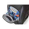 Think Tank Mochila StreetWalker HardDrive V2 | Mochila profesional para cámaras DSLR grandes, teleobjetivos y portátil 15”