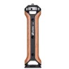 Empuñadura Leofoto Mojo VC-1 | empuñadura para cámara | grip ergonómico | empuñadura ergonómica para estabilización de vídeo
