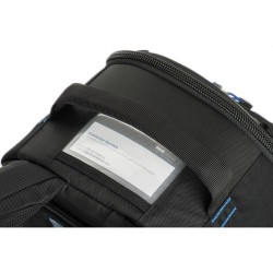 Think Tank Mochila StreetWalker HardDrive V2 | Mochila profesional para cámaras DSLR grandes, teleobjetivos y portátil 15”