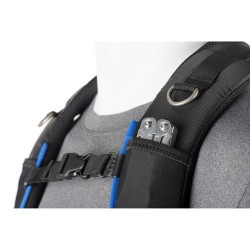 Think Tank Mochila StreetWalker HardDrive V2 | Mochila profesional para cámaras DSLR grandes, teleobjetivos y portátil 15”