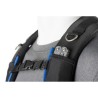 Think Tank Mochila StreetWalker HardDrive V2 | Mochila profesional para cámaras DSLR grandes, teleobjetivos y portátil 15”