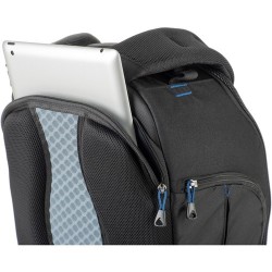 Think Tank Mochila StreetWalker HardDrive V2 | Mochila profesional para cámaras DSLR grandes, teleobjetivos y portátil 15”