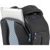 Think Tank Mochila StreetWalker HardDrive V2 | Mochila profesional para cámaras DSLR grandes, teleobjetivos y portátil 15”