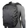 Think Tank Mochila StreetWalker HardDrive V2 | Mochila profesional para cámaras DSLR grandes, teleobjetivos y portátil 15”