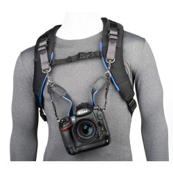 Think Tank Mochila StreetWalker HardDrive V2 | Mochila profesional para cámaras DSLR grandes, teleobjetivos y portátil 15”