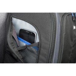 Think Tank Mochila StreetWalker HardDrive V2 | Mochila profesional para cámaras DSLR grandes, teleobjetivos y portátil 15”