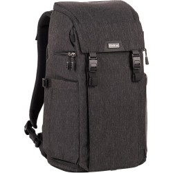 Think Tank Mochila Urban Access 15 | Mochila de mayor capacidad con diseño moderno y acceso lateral doble para fotografía urbana
