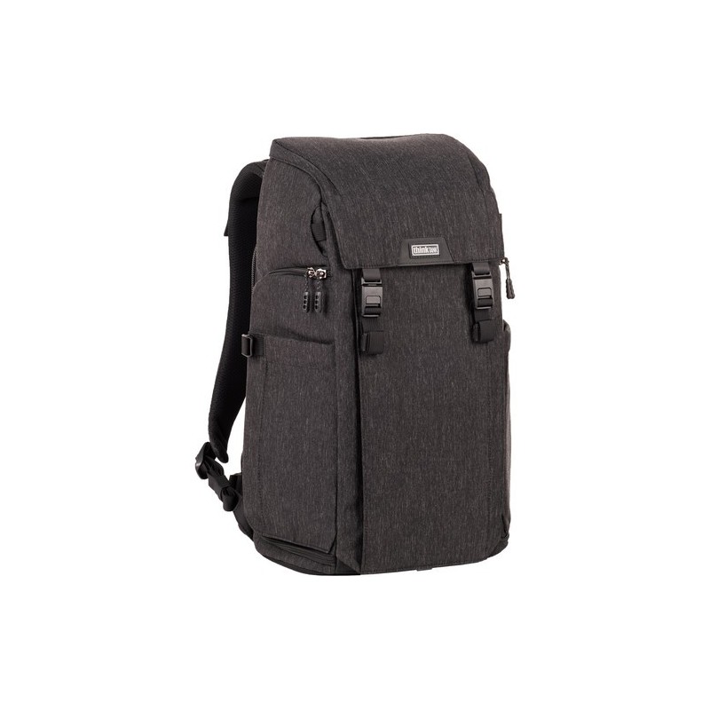 Think Tank Mochila Urban Access 15 | Mochila de mayor capacidad con diseño moderno y acceso lateral doble para fotografía urbana