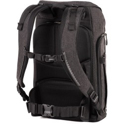 Think Tank Mochila Urban Access 15 | Mochila de mayor capacidad con diseño moderno y acceso lateral doble para fotografía urbana