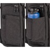 Think Tank Mochila Urban Access 15 | Mochila de mayor capacidad con diseño moderno y acceso lateral doble para fotografía urbana