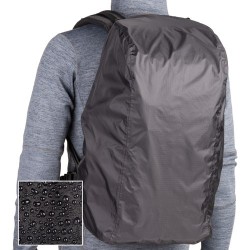 Think Tank Mochila Urban Access 15 | Mochila de mayor capacidad con diseño moderno y acceso lateral doble para fotografía urbana