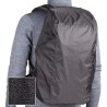 Think Tank Mochila Urban Access 15 | Mochila de mayor capacidad con diseño moderno y acceso lateral doble para fotografía urbana