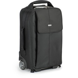 Think Tank Trolley Airport Advantage | Maleta fotográfica ligera y compacta compatible con cabina de avión