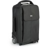 Think Tank Trolley Airport Advantage | Maleta fotográfica ligera y compacta compatible con cabina de avión