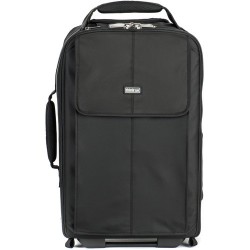 Think Tank Trolley Airport Advantage | Maleta fotográfica ligera y compacta compatible con cabina de avión
