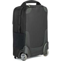 Think Tank Trolley Airport Advantage | Maleta fotográfica ligera y compacta compatible con cabina de avión