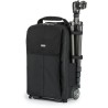 Think Tank Trolley Airport Advantage | Maleta fotográfica ligera y compacta compatible con cabina de avión
