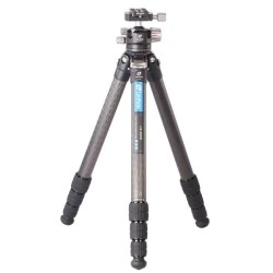 Trípode Leofoto Ranger LS-324C de Carbono | trípode de carbono | trípode profesional