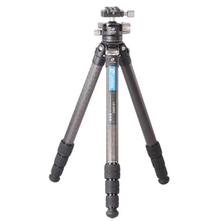 Trípode Leofoto Ranger LS-324C de Carbono | trípode de carbono | trípode profesional