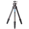 Trípode Leofoto Ranger LS-324C de Carbono | trípode de carbono | trípode profesional