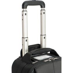 Think Tank Trolley Airport Advantage | Maleta fotográfica ligera y compacta compatible con cabina de avión