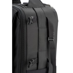 Think Tank Trolley Airport Advantage | Maleta fotográfica ligera y compacta compatible con cabina de avión