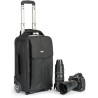 Think Tank Trolley Airport Advantage | Maleta fotográfica ligera y compacta compatible con cabina de avión