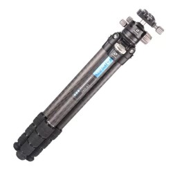 Trípode Leofoto Ranger LS-324C de Carbono | trípode de carbono | trípode profesional