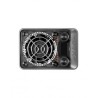ZHIYUN MOLUS X60 Pro | Luz LED COB de 60W con doble batería de agarre y accesorios profesionales