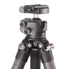 Trípode Leofoto Ranger LS-324C de Carbono | trípode de carbono | trípode profesional