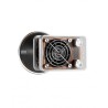 ZHIYUN MOLUS X60 RGB Pro | Luz LED COB de 60W con doble batería de agarre y accesorios profesionales