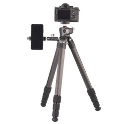 Trípode Leofoto Ranger LS-324C de Carbono | trípode de carbono | trípode profesional